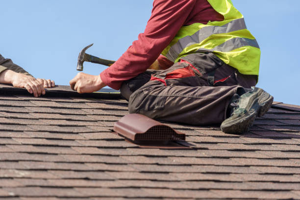 Roof Waterproofing Services in Oklahoma, PA