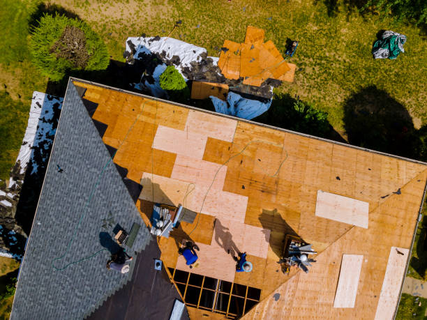 Best Shingle Roofing Installation  in Oklahoma, PA