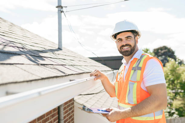 Oklahoma, PA Roofing Contractor Company