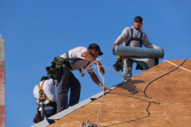 Best Roof Maintenance Services  in Oklahoma, PA