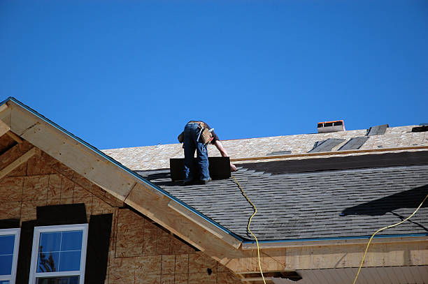 Best Residential Roofing Contractor  in Oklahoma, PA