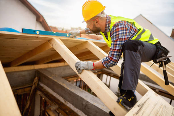 Best Roof Gutter Cleaning  in Oklahoma, PA
