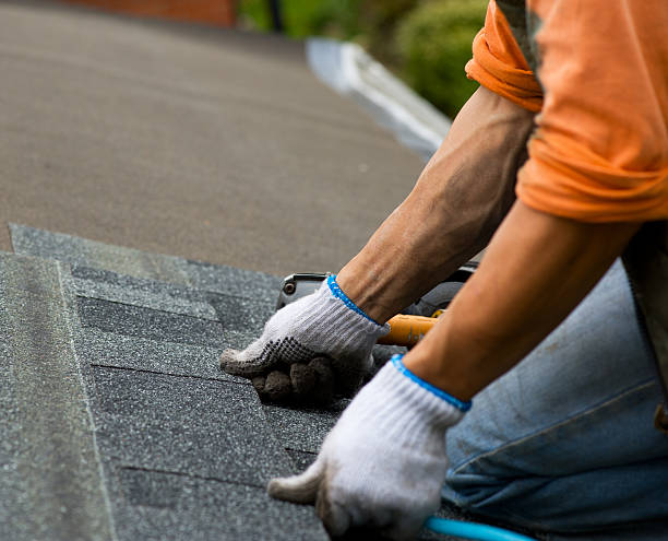 Quick and Trustworthy Emergency Roof Repair Services in Oklahoma, PA
