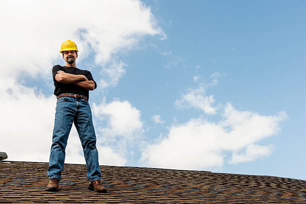 Best New Roof Installation  in Oklahoma, PA