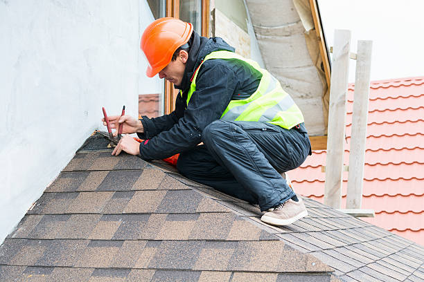 Best Emergency Roof Repair  in Oklahoma, PA