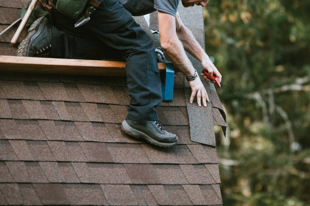 Best Gutter Installation and Roofing  in Oklahoma, PA